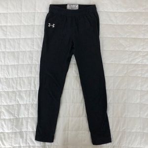 Under Armour Coldgear Youth Leggings